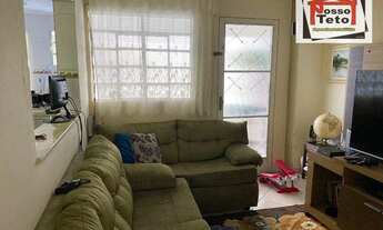 Imagem 6: Casa com 3 dormitórios à venda, 180 m² por R$ 550.000,00 - Limão - São Paulo/SP