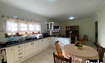 Imagem 4: Casa - Loteamento Alphaville Campinas - Campinas