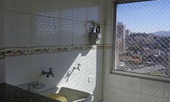 Imagem 5: Apartamento à venda, 2 quartos, 1 vaga, Freguesia do Ó - São Paulo/SP