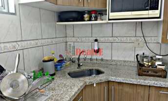 Imagem 5: São Paulo - Apartamento Padrão - CONJUNTO HABITACIONAL PADRE MANOEL DE PAIVA