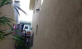 Imagem 2: Sobrado para venda possui 180 metros quadrados com 3 quartos em Jardim São Vicente - São P