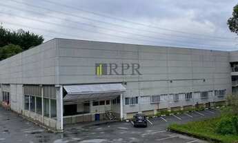 Imagem 4: Galpão Industrial em Cajamar - Distrito Industrial