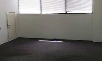 Imagem 7: Alugo linda sala comercial 31m2, 2 banheiros, 1 vaga na Av Jabaquara, próx metrô