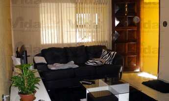 Imagem 2: Osasco - Casa Padrão - Jardim das Flores