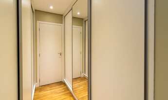 Imagem 7: Uma bela varanda: