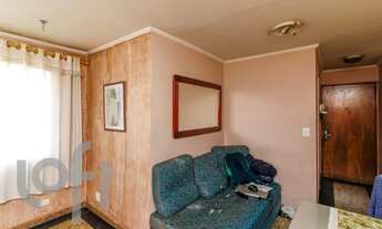 Imagem: Apartamento para Venda em São Paulo, Tatuapé