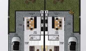 Imagem 4: Casa a venda com 143 m² com 3 quartos na Lagoa da Conceição