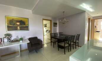 Imagem 7: HEMISPHERE VENDA 140 METROS/ 4 QUARTOS/ FRENTE MAR/ NASCENTE / 3 VAGAS DE GARAGENS