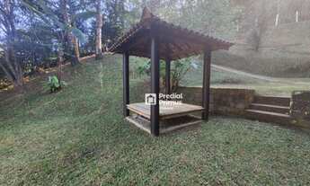 Imagem 4: Chácara com 2 dormitórios à venda, 100 m² - Conquista - Nova Friburgo/RJ