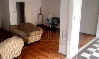 Imagem 2: Apartamento na Rua Raimundo Correa