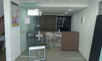 Imagem 2: SALÃO COMERCIAL PARA ALUGUEL COM 70 METROS QUADRADOS EM JARDIM ADUTORA - SÃO PAULO - SP