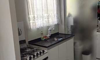 Imagem 6: Apartamento para venda com 54 metros com 2 quartos em Chácaras - Bertioga - São Paulo