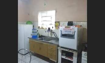 Imagem 3: Casa Residencial á Venda na Freguesia do Ò