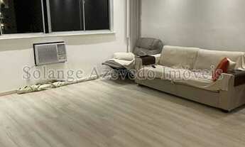 Imagem 5: Rio de Janeiro - Apartamento Padrão - Grajaú