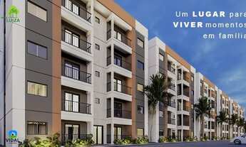 Imagem: Cond. Park Luiza, Apto 3 quartos com suíte