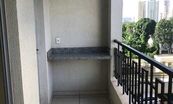 Imagem 2: Apartamento Vila Rosa