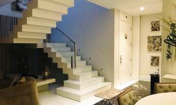 Imagem 7: Mansão Água Cristal 619 m² 6 quartos sendo 5 suítes e 3 vagas de garagem.Parque Verde - Be