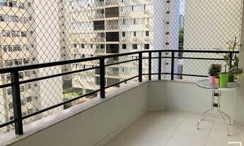 Imagem 5: Apartamento 4 dormitórios (sendo 1 suíte) e 1 vaga - Centro