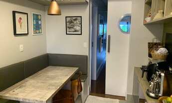 Imagem 3: APARTAMENTO RESIDENCIAL em SÃO PAULO - SP, MIRANDÓPOLIS