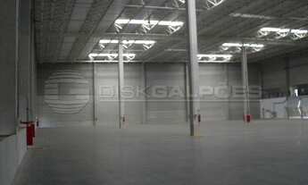 Imagem 6: JUNDIAí - Galpão/Depósito/Armazém - Distrito Industrial