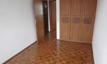 Imagem 4: Apto amplo para locação na Rua Fradique Coutinho à 2 quadras do metrô