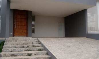 Imagem: Sobrado a Venda Condomínio Mont Blanc