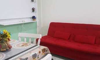 Imagem: Kitnet com 1 dormitório à venda, 33 m²