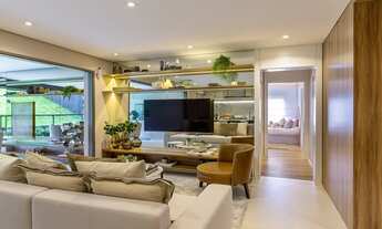 Imagem 5: AMBIENCE VILA MARIANA 75m² SUÍTES - 1 VAGA