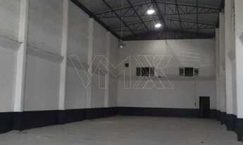 Imagem 3: Galpão, Vila Guilherme - São Paulo