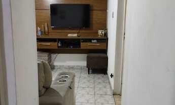 Imagem 2: Apartamento com 2 dormitórios à venda, 47 m² por R$ 250.000 - Parque Mandaqui - São Paulo