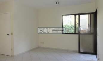 Imagem: Apartamento - Cambuí - Campinas