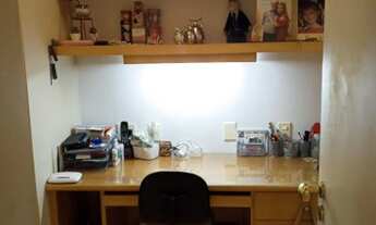 Imagem 2: Apartamento para venda possui 145 metros quadrados com 4 quartos em Copacabana - Rio de Ja