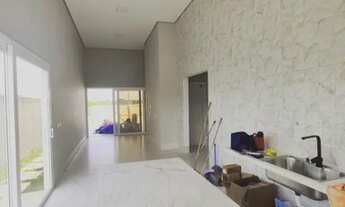 Imagem 5: Oportunidade de Casa térrea no Condomínio Belvedere II, Cuiabá MT - 3 suítes com 163 m²