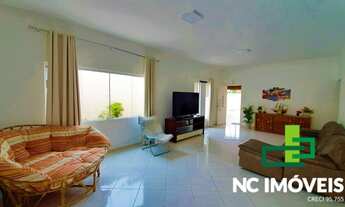 Imagem 5: Temporada Casa em condomínio com 4 dormitórios