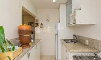 Imagem 6: Apartamento para venda com 60 metros quadrados com 2 quartos em Bom Fim - Porto Alegre - R