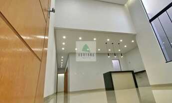 Imagem 5: Anápolis - Casa Padrão - Parque Brasília 2ª Etapa