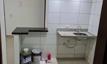 Imagem 6: Apartamento de 46 m² com 2 quartos, vista livre - Rua 10 - Vicente Pires