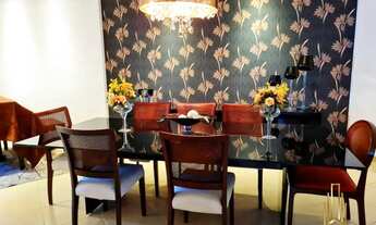 Imagem 7: Apartamento para Venda em Vila Velha, Praia de Itaparica, 4 dormitórios, 2 suítes, 5 banhe