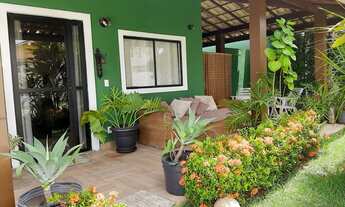 Imagem: Vilas do Atlântico, - Miragem - 3/4 Térrea