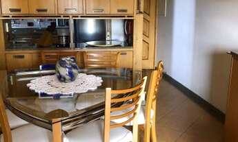 Imagem 7: Apartamento com 68m² - 3 dormitórios, 1 suite Mobiliado - Metrô Penha