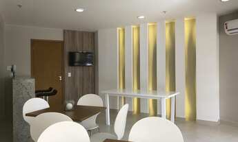 Imagem 7: Apartamento 71 m² com 3 quartos em Cachambi - Now Cachambi