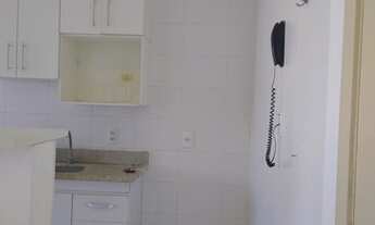 Imagem 7: Apartamento para venda tem 60 metros quadrados com 2 quartos em Vila Mogilar - Mogi das Cr