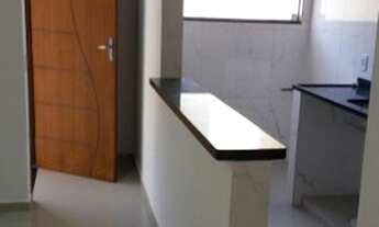 Imagem 5: Casa de condomínio para venda tem 86 metros quadrados com 3 quartos