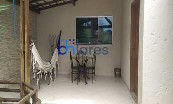 Imagem 3: Belo Horizonte - Casa Padrão - Alípio de Melo