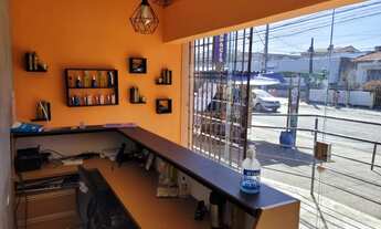 Imagem 5: Casa Comercial para Locação em Olinda, Bairro Novo, 4 dormitórios, 2 banheiros, 4 vagas