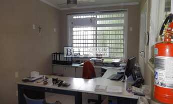 Imagem: Casa - Nova Campinas - Campinas