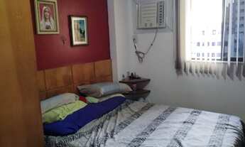 Imagem 3: Apartamento para venda tem 75 metros quadrados com 3 quartos em Vila Laura - Salvador - Ba