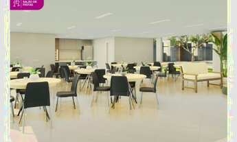 Imagem 5: Condomínio Smart Ville Maricá - Casas de 2 quartos com suíte e lazer completo - Lançamento