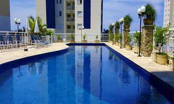 Imagem 5: Cobertura duplex com ampla vista do mar e da serra