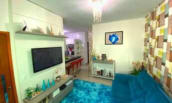 Imagem: Linda Casa em Condomínio no Luizote de